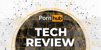 Pornhub Tech Review 2021