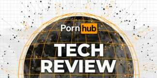 Pornhub Tech Review 2021