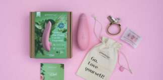 Womanizer Premium Eco : sextoy écolo ou greenwashing ?