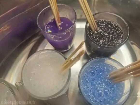 Fabriquer un gode en silicone : matériel