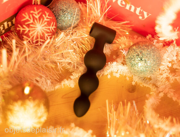 Calendrier de l'Avent sextoys Lovehoney