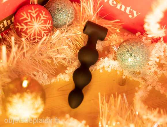 Calendrier de l'Avent sextoys Lovehoney