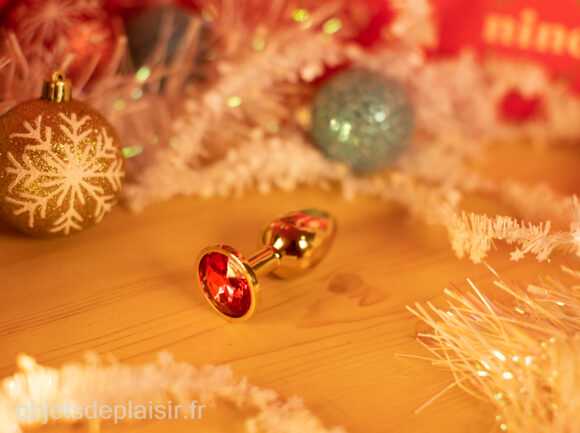 Les sextoys du calendrier de l'Avent coquin Lovehoney