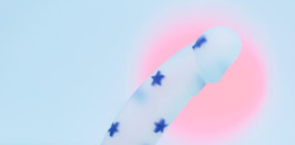 gode Star Lust Lovehoney
