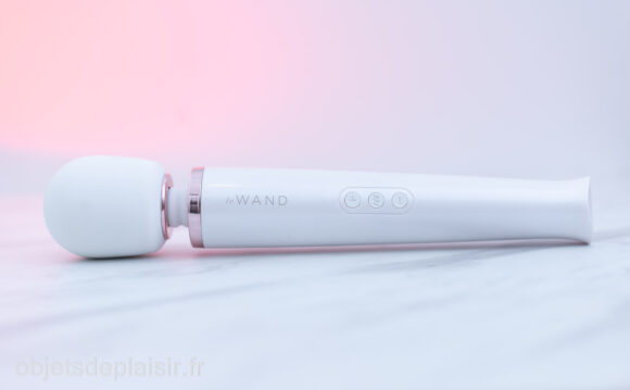 vibro Le Wand