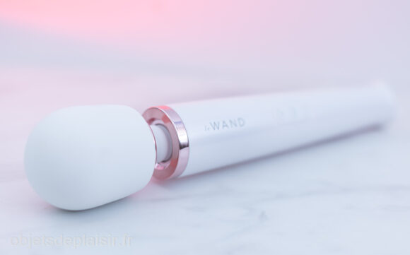 vibro Le Wand