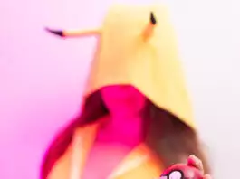 déguisement sexy pikachu