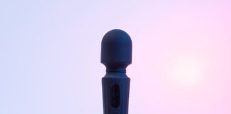 wand Power Play Mini