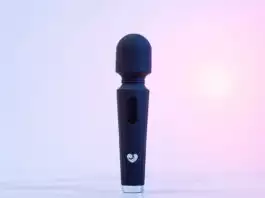 wand Power Play Mini