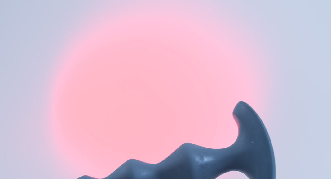 Satisfyer Lolli Plug