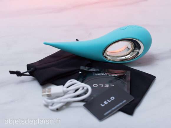 Lelo Dot