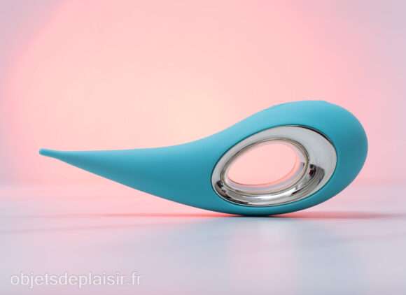 Lelo Dot : un stimulateur clitoridien de précision