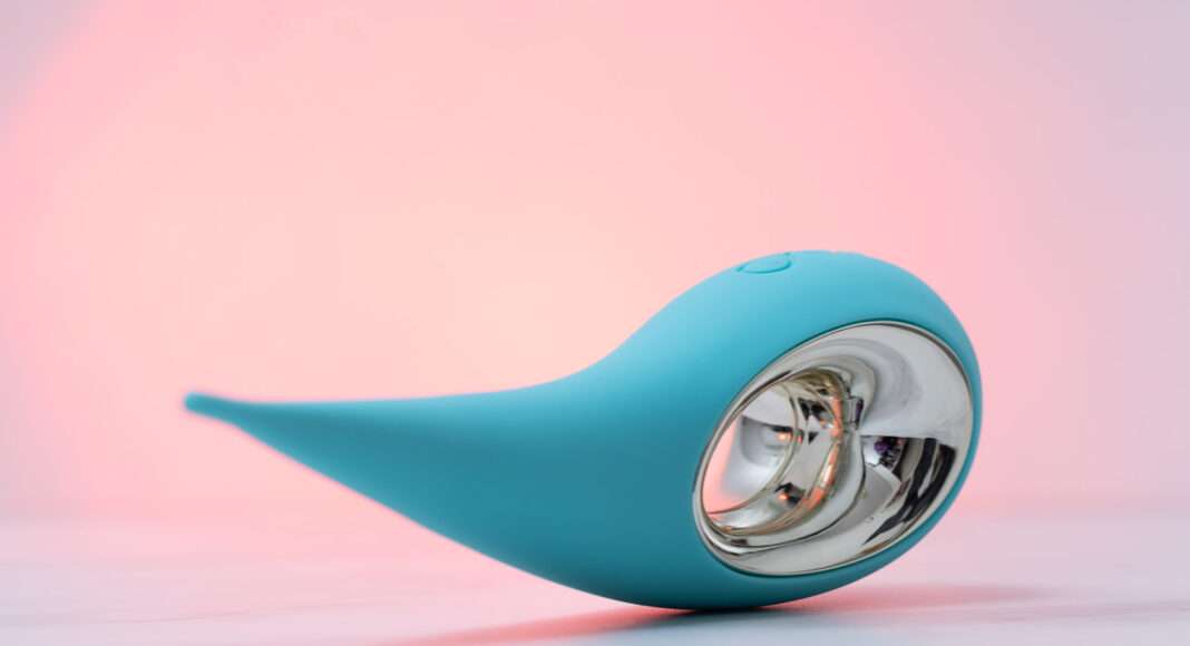 Lelo Dot : un stimulateur clitoridien de précision