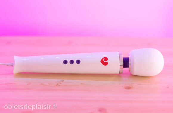 Deluxe Wand Lovehoney