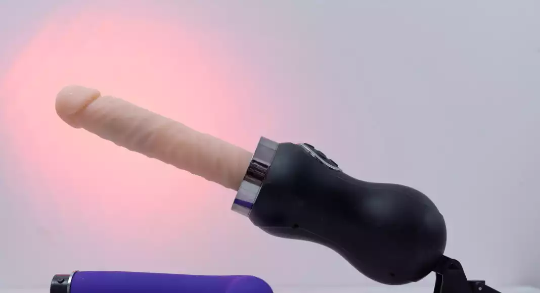 Le love motion de lovhoney: le test sur objets de plaisir