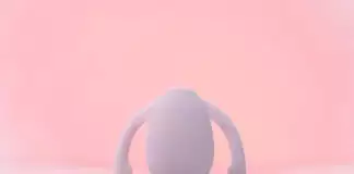 Dame Eva: un vibro mains libres