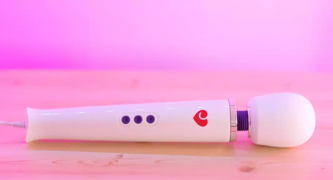 Deluxe Wand Lovehoney