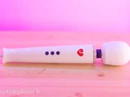 Deluxe Wand Lovehoney