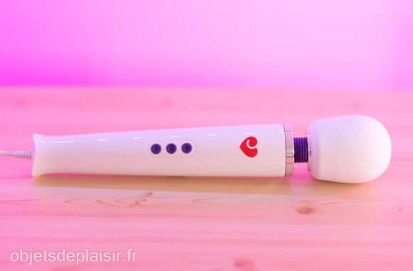 Deluxe Wand Lovehoney