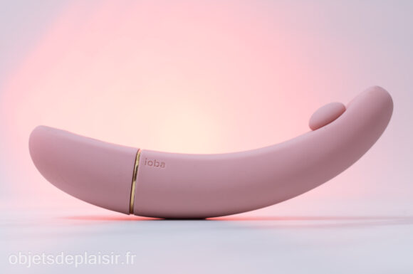 OhMyG : un sextoy à percussion pour le point G