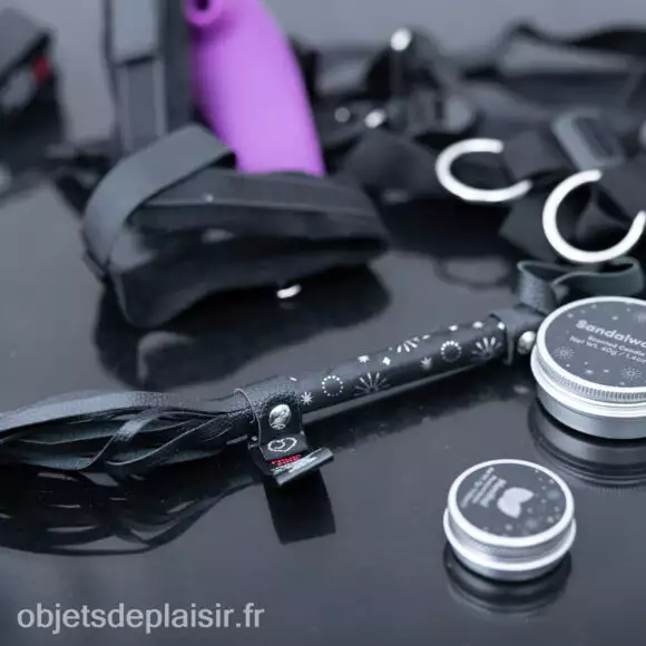 Calendrier de l'Avent sextoys Lovehoney 2023