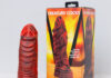 Dildo Fire Dragon Creature Cocks
