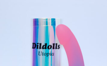 gode Dildolls Utopia