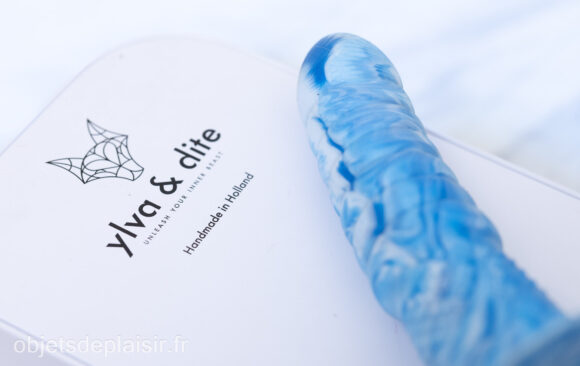 dildo Aria Ylva & Dite