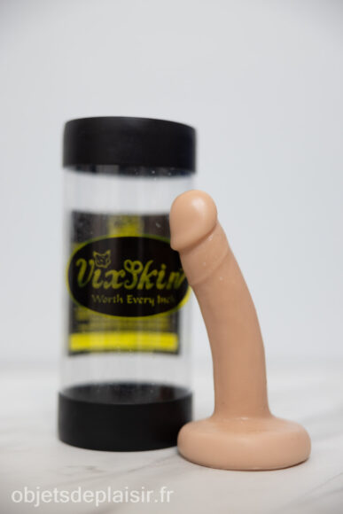 gode Vixen Spur