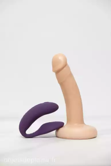Sextoys Vixen Spur et We Vibe Chorus