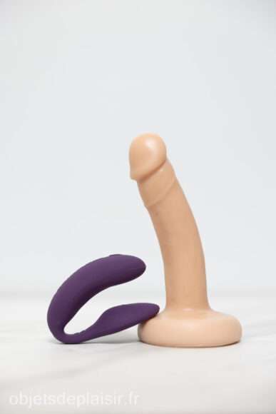 Sextoys Vixen Spur et We Vibe Chorus 