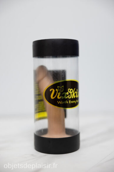 Spur Vixen Creations