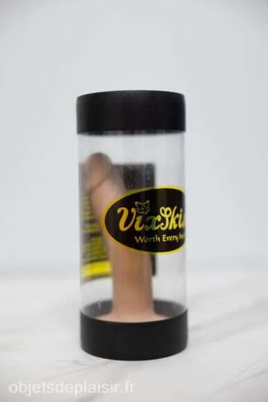 Spur Vixen Creations