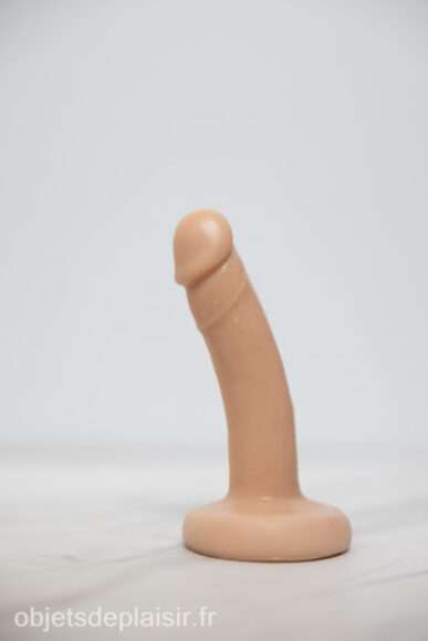 gode Vixen Spur