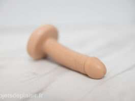 Vixen Spur