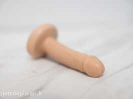 Vixen Spur