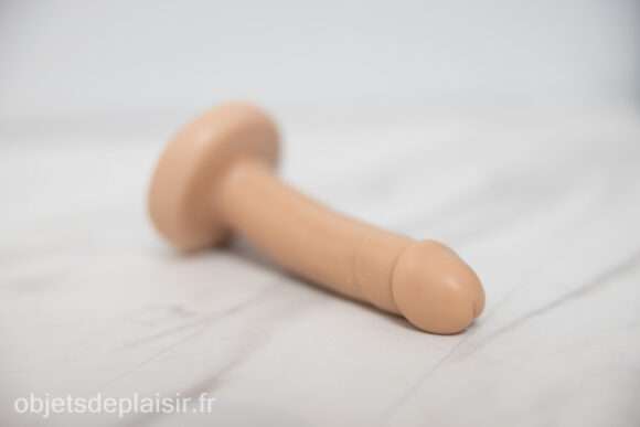 Vixen Spur