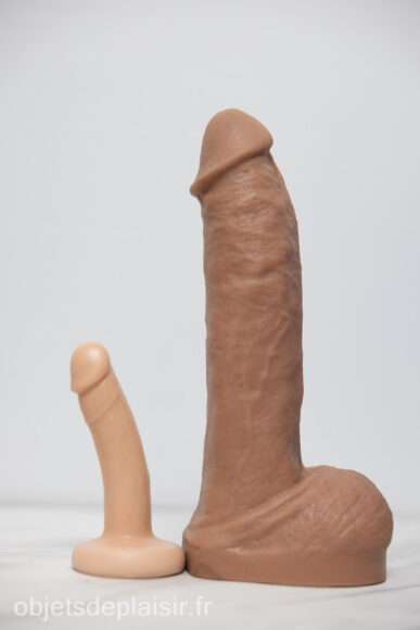 Godes Vixen Spur et Rentman Hankey's Toys