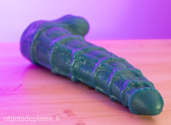 Seahorse Hankey's Toys