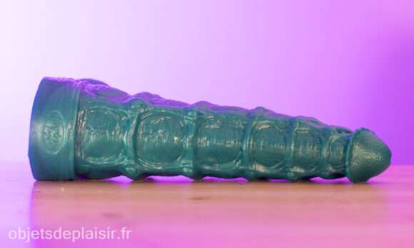 gode Seahorse Hankey's Toys