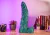 gode Seahorse Hankey's Toys