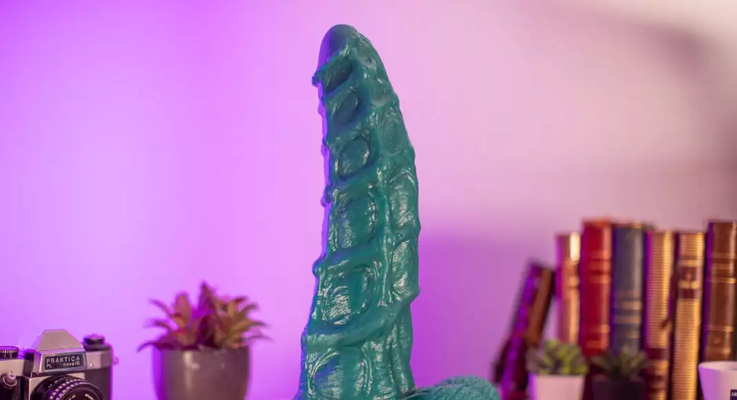 gode Seahorse Hankey's Toys