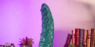 gode Seahorse Hankey's Toys