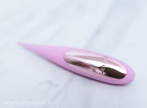 Lelo Dot Travel