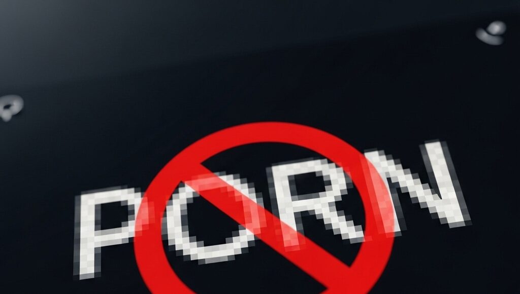 Youporn, RedTube et Pornhub bloqués en France