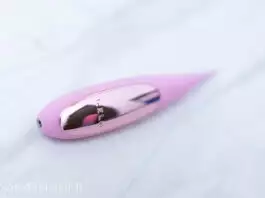 Lelo Dot Travel, un stimulateur clitoridien de précision petit format