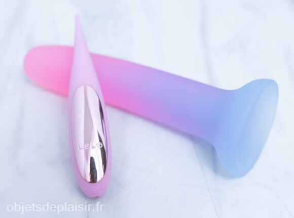Lelo Dot Travel et Dildolls Utopia