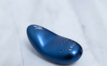 Lelo Nea 3