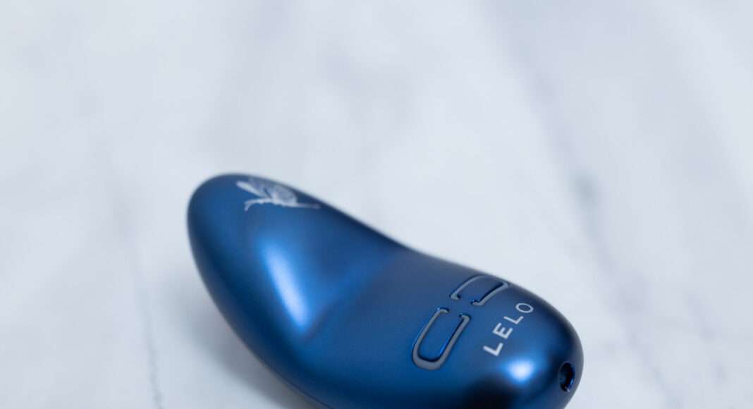 Lelo Nea 3