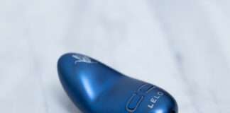 Lelo Nea 3